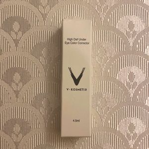 V. Kosmetik Under Eye Color Corrector